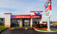 Valvoline