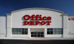 Office Depot